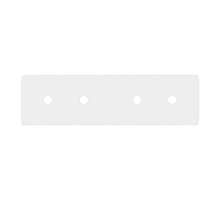 Пластина монтажная Arte Lamp Linea-accessories A480533