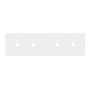 Пластина монтажная Arte Lamp Linea-accessories A480533