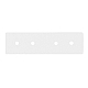 Пластина монтажная Arte Lamp Linea-Accessories A480533