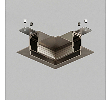 Соединитель для шинопровода Denkirs SHINE PRIME HIDE TR4905-DN