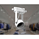 Корпус трекового светильника Ambrella light DIY Spot C6601