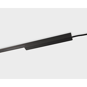 Блок питания 100W Italline Kreator IT09-9022 black