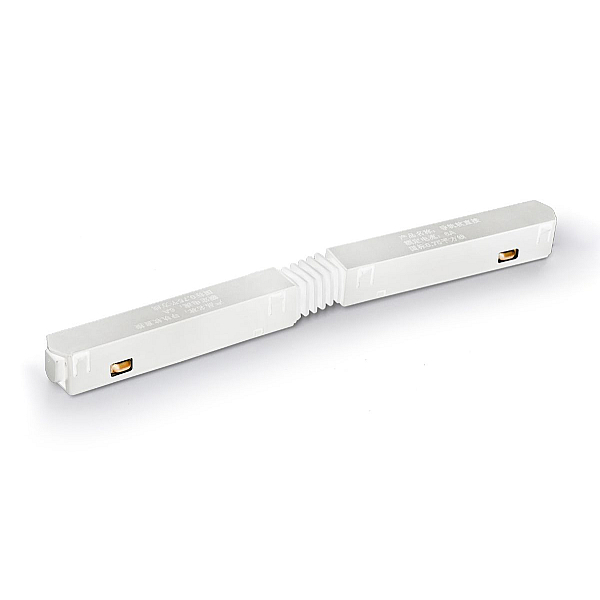 Коннектор питания прямой Ambrella light Track System Magnetic GL3629
