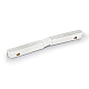 Коннектор питания прямой Ambrella light Track System Magnetic GL3629