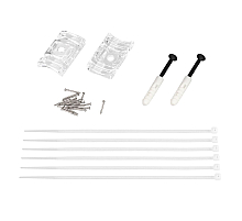 Держатель Arlight MAG-FLEX-BRACKET (CLEAR) 036249