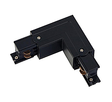 Коннектор L-образный правый Nowodvorski Ctls Power 8228