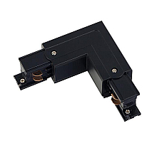 Коннектор L-образный правый Nowodvorski Ctls Power 8228