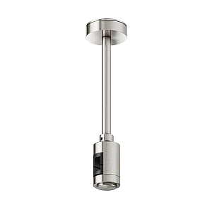 Крепление потолочное одинарное Maytoni Flarity TRA156C-SL1-PT