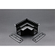 Соединитель Aployt Magnetic track 220 APL.0285.00.01