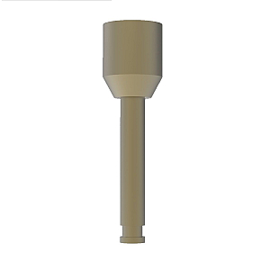 Подвес жесткий Arlight ART-APRIORI-ROD-E-L200 (OG) 054004