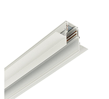 Шинопровод магнитный встраиваемый Myfar Busbar for MagLine 23 MT0202-2W