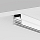 Профиль 2м Elasity IP накладной белый Maytoni Outdoor Elasity IP O-TR001-P-W2M