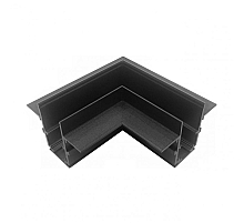 Угловой соединитель iLedex Vision CORNER CONNECT 4822-022-95/95-BK