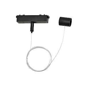 Подвес для трековых гибких светильников Ambrella Light Magnetic Track System GL4310