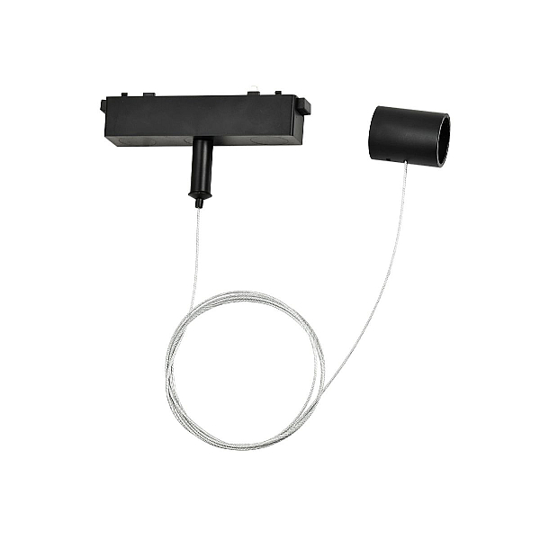 Подвес Ambrella light Track System Magnetic для трековых светодиодных светильников 1,5 м GL4310
