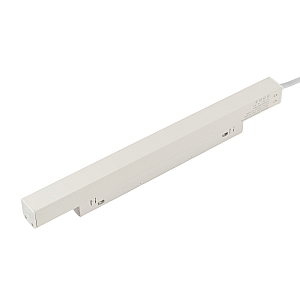 Блок питания для магнитного шинопровода Myfar Power supply for MagLine 23 MT0200-PS-200W-W