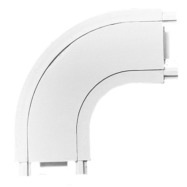 Коннектор C-образный EKS Clarus 0У-00002320