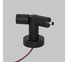 L-соединитель с изменяемым углом 70-220° IMEX Thin & Smart IL.0060.4001-W-BK