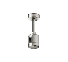 Крепление потолочное с прямым коннектором питания Maytoni Flarity TRA156C-IPC1-PT