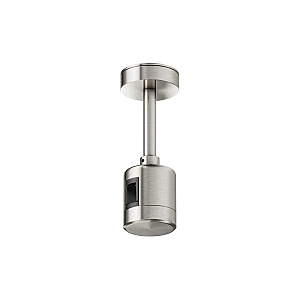 Крепление потолочное с прямым коннектором питания Maytoni Flarity TRA156C-IPC1-PT