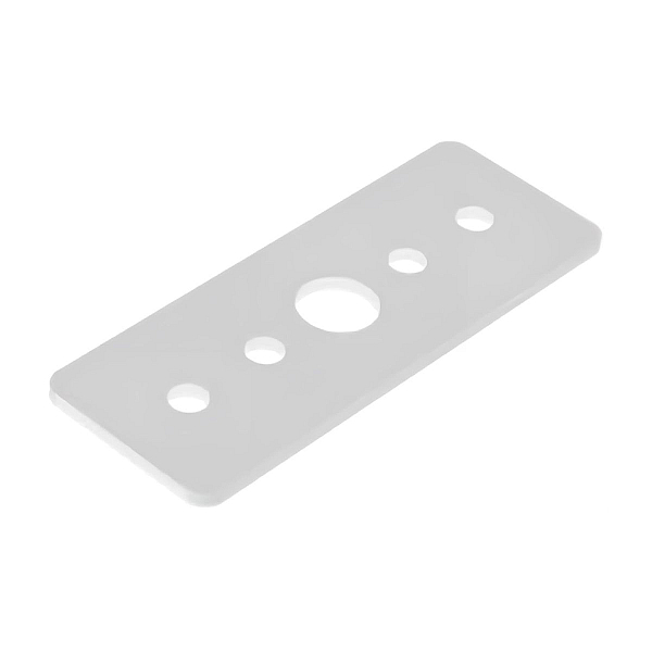 Соединитель прямой ST Luce SKYFLAT ST067.509.15