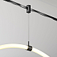 Комплектующие для трекового светильника Maytoni Technical TRA154SW-1B