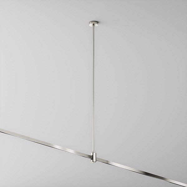 Крепление потолочное Long одинарное 700мм Maytoni Technical TRA159C-S1-PT