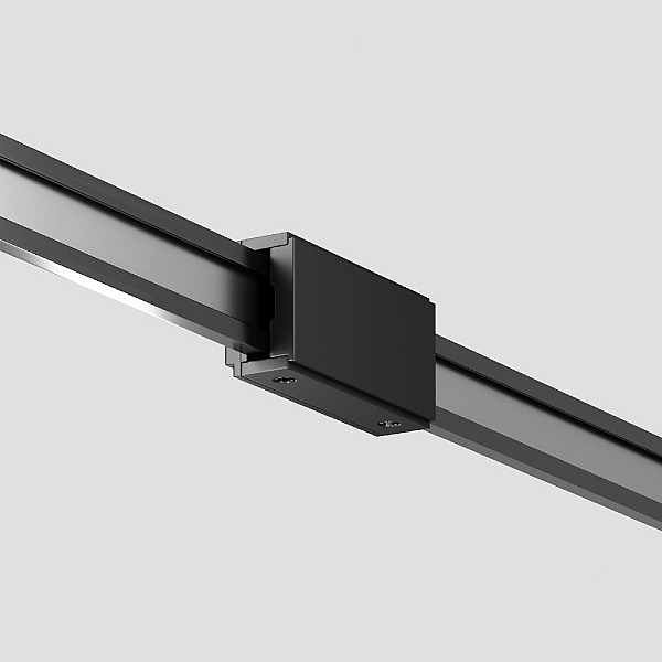 Коннектор прямой Maytoni Technical Flexity TRA200IPC-11B