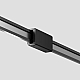 Коннектор прямой Maytoni Technical Flexity TRA200IPC-11B