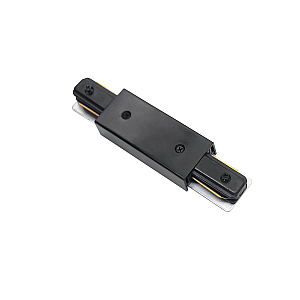 Питание центральное короткое (143mm) для шинопровода 50202X(-T), 50203X(-T) Barra Lightstar 502187-1