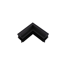 Соединитель угловой внутренний встраиваемый Aployt Magnetic track 48 APL.0182.00.03
