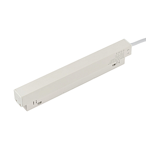 Блок питания для магнитного шинопровода Myfar Power supply for MagLine 23 MT0200-PS-100W-W