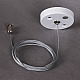Шинопровод Reluce RL 06035/06036 suspension cable 2M WT