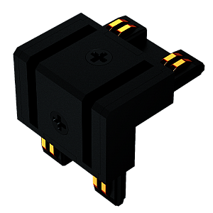 Внешний угловой соединитель iLedex Vision POWER CONNECT 4825-Г-TYPE-BK