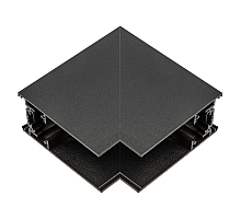 Коннектор Uniel UBX-MS22/35 BLACK