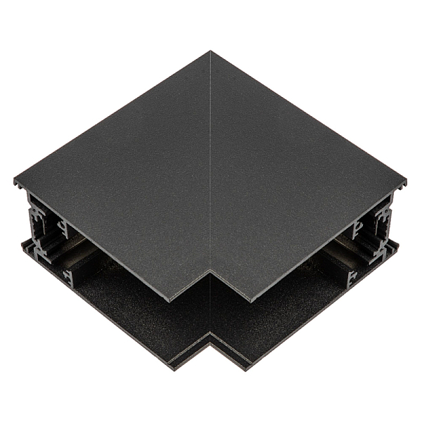 Коннектор Uniel UBX-MS22/35 BLACK
