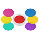 Набор светофильтров Arlight LGD-COLORFUL-SET27-R85 (WH) 047010