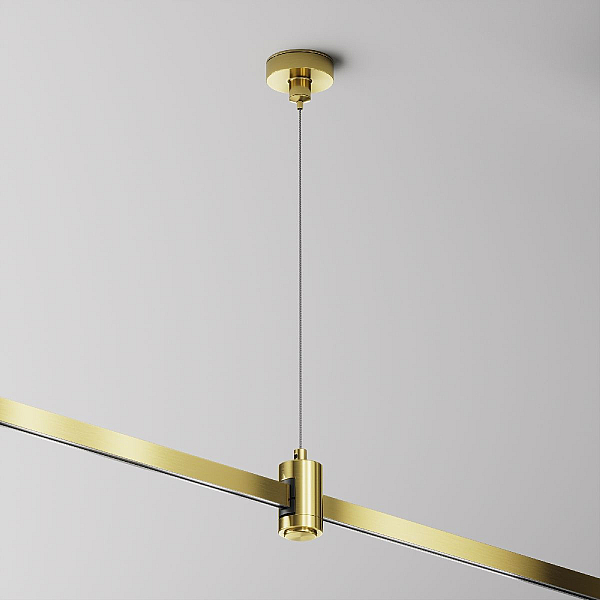Подвес Maytoni Flarity TRA157SW-S1-BS