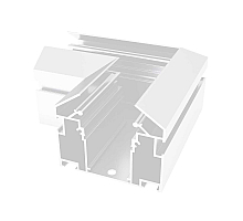 Угловой соединитель ST Luce Skyline 220 ST046.599.00