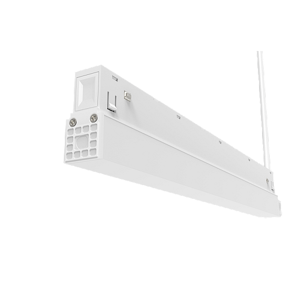 Драйвер для шинопровода Lumker DRV-100-48-WH 013621