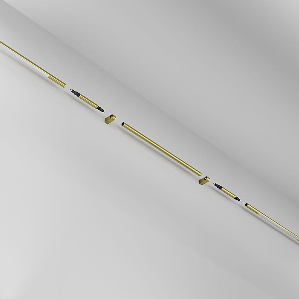 Фиксатор Maytoni Technical CA001-L500-BS