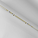 Фиксатор Maytoni Technical CA001-L500-BS