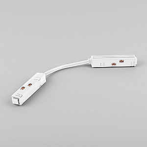 Гибкий коннектор Elektrostandard Slim Magnetic 469038918881 a061249