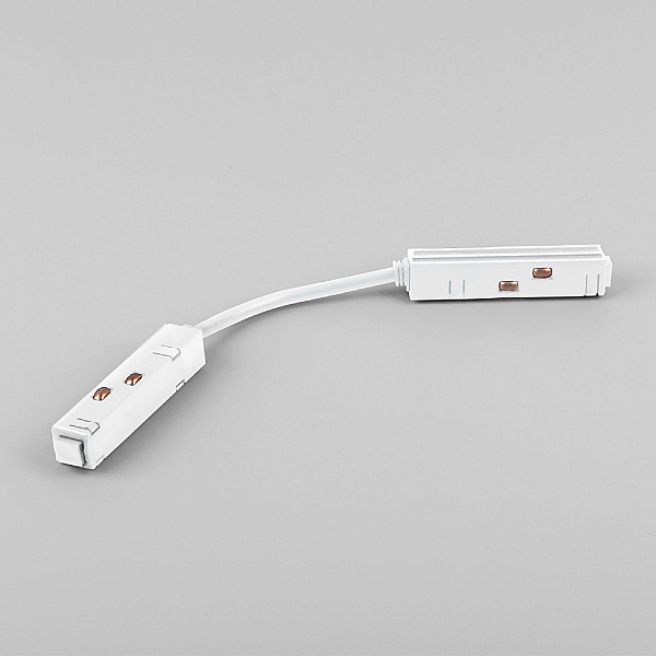 Гибкий коннектор Elektrostandard Slim Magnetic 469038918881 a061249