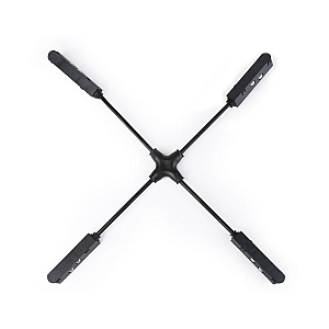 Коннектор питания для шинопровода Ambrella Light Track System GL3639