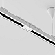 Коннектор прямой Maytoni Technical Accessorises TRA005CI-31W