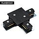 Коннектор T-образный Arte Lamp Track Accessories A140106