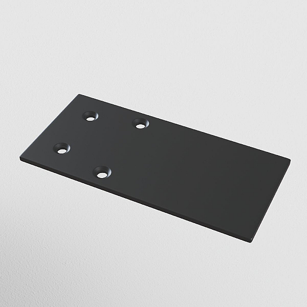 Заглушка Maytoni Accessories for tracksTRA004EC-21B