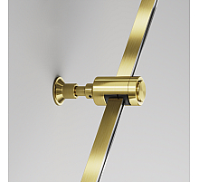 Крепление настенное одинарное Maytoni Flarity TRA155CW-S1-BS