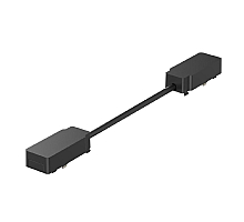 Коннектор питания угловой Aployt Magnetic track 48 APL.0180.00.04